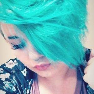 Meet your Posher, Savanah